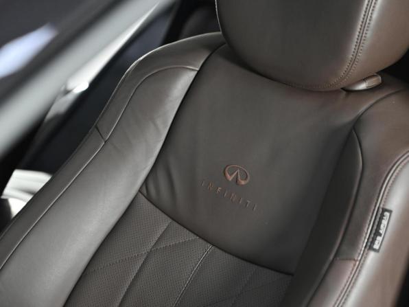 Infiniti FX II (S51) Рестайлинг с пробегом 2012 года, цена 1 999 000 рублей, 128000 км, внедорожник, Автокод Объявления
