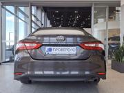 Toyota Camry VIII (XV70) Мурманск  - изображение 29