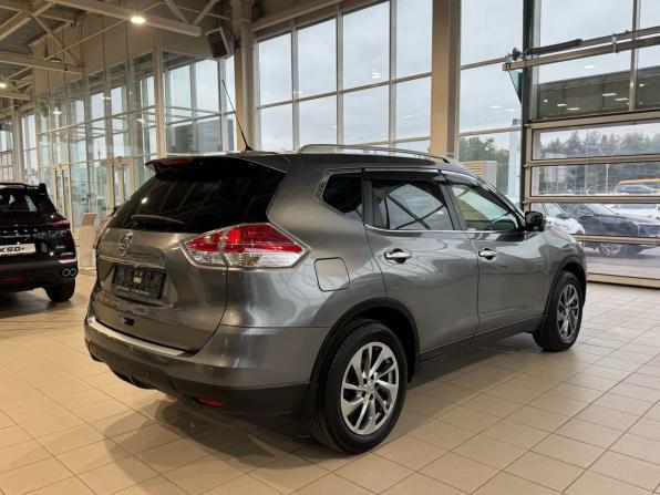 Nissan X-Trail III с пробегом 2015 года, цена 1 390 000 рублей, 130000 км, внедорожник, Автокод Объявления
