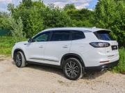 Chery Tiggo 8 Pro Max I Рестайлинг Калуга  - изображение 41