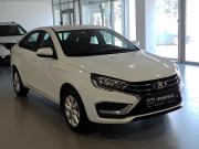 Lada (ВАЗ) Vesta I Рестайлинг (NG) Казань  - изображение 25