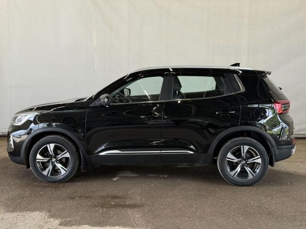 Chery Tiggo 4 Pro I Рестайлинг с пробегом 2024 года, цена 1 580 000 рублей, 62301 км, внедорожник, Автокод Объявления