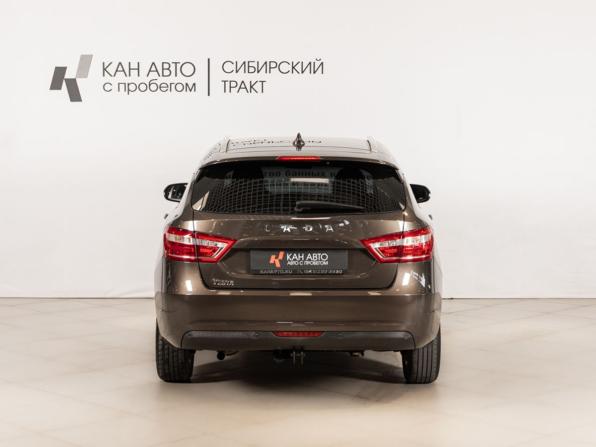 Lada (ВАЗ) Vesta I с пробегом 2018 года, цена 808 000 рублей, 195167 км, универсал, Автокод Объявления