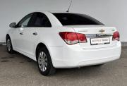 Chevrolet Cruze I Киров  - изображение 34