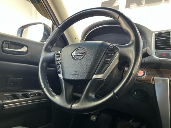 Nissan Teana II (J32) Рестайлинг с пробегом 2013 года, цена 1 349 000 рублей, 178000 км, седан, Автокод Объявления