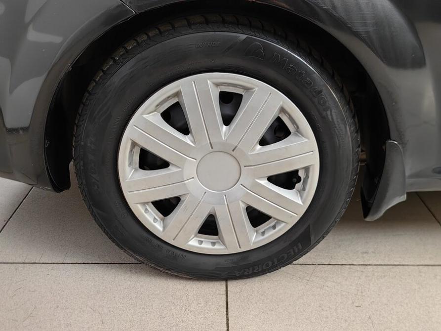Chevrolet Lacetti I Подольск  - изображение 25