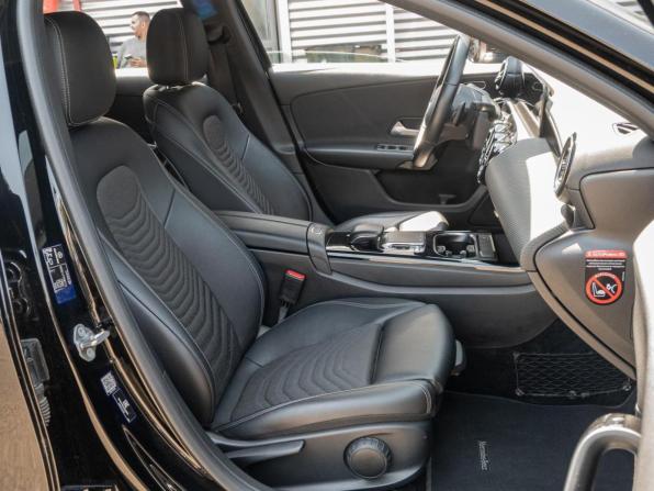 Mercedes-Benz A-Класс IV (W177) с пробегом 2019 года, цена 2 000 000 рублей, 136148 км, хэтчбек, Автокод Объявления