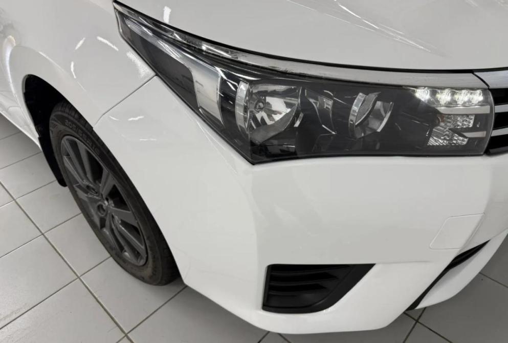 Toyota Corolla XI (E160 E170 E180) Астрахань  - изображение 5