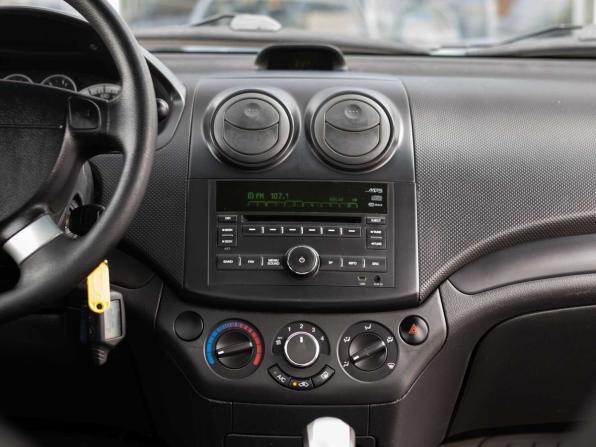 Chevrolet Aveo I Рестайлинг с пробегом 2010 года, цена 550 000 рублей, 224228 км, седан, Автокод Объявления