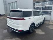Kia Carnival IV Москва  - изображение 24