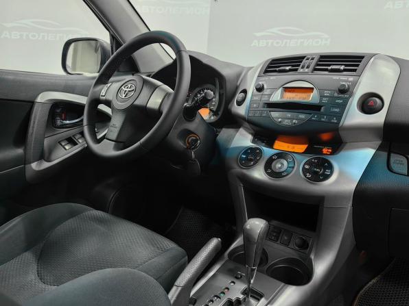 Toyota RAV4 III (XA30) с пробегом 2007 года, цена 1 100 000 рублей, 210000 км, внедорожник, Автокод Объявления