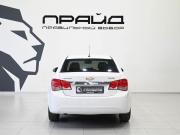 Chevrolet Cruze I Ростов-на-Дону  - изображение 23