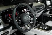 Mercedes-Benz G-Класс AMG II (W465) Рестайлинг Москва  - изображение 22