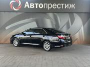 Toyota Camry VII (XV50) Рестайлинг Волгоград  - изображение 32