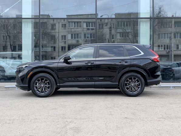 Honda CR-V VI с пробегом 2026 года, цена 4 700 000 рублей, 37 км, внедорожник, Автокод Объявления