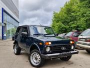 Lada (ВАЗ) Niva Legend Нижний Новгород  - изображение 3