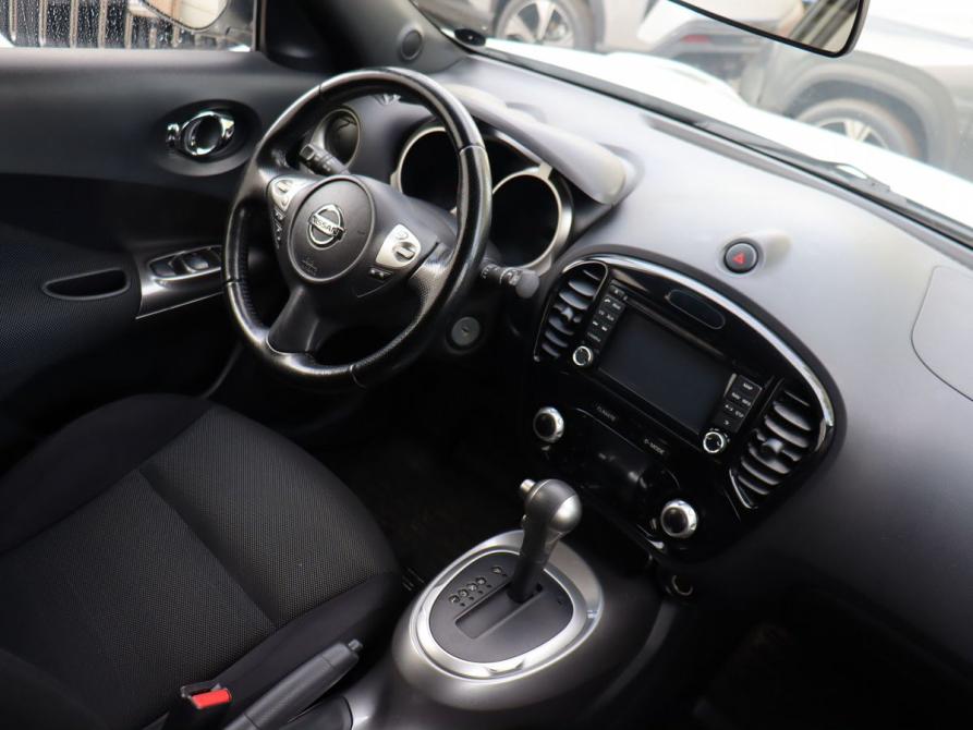 Nissan Juke I Самара  - изображение 12