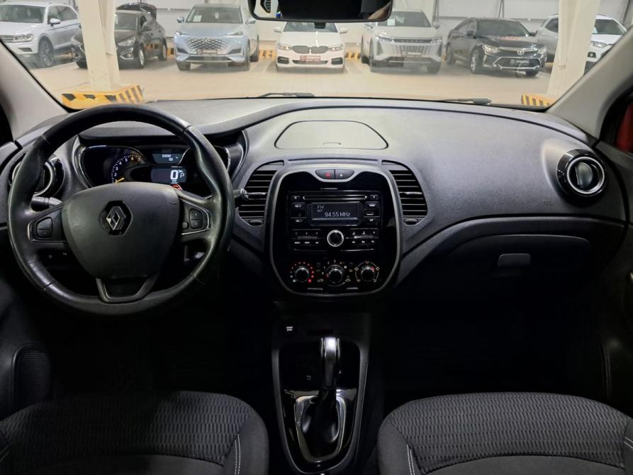Renault Kaptur I Набережные Челны  - изображение 17