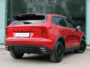 Haval Jolion I Рестайлинг Самара  - изображение 18