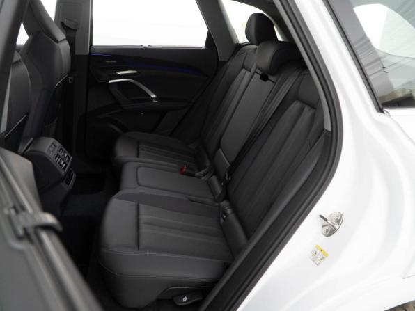 Audi Q5 III с пробегом 2025 года, цена 8 378 888 рублей, 50 км, внедорожник, Автокод Объявления