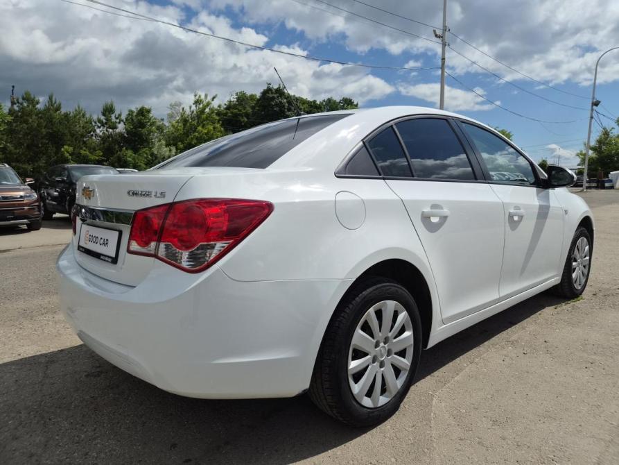 Chevrolet Cruze I Саратов  - изображение 5