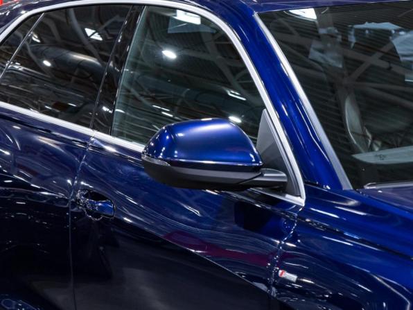 Audi Q8 I (4M) с пробегом 2018 года, цена 4 995 000 рублей, 146000 км, внедорожник, Автокод Объявления