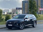 Hyundai Tucson IV Уфа  - изображение 15