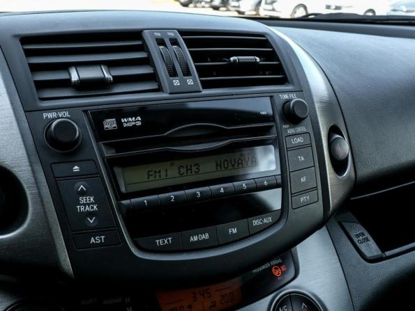 Toyota RAV4 III (XA30) Рестайлинг с пробегом 2012 года, цена 1 650 000 рублей, 116208 км, внедорожник, Автокод Объявления