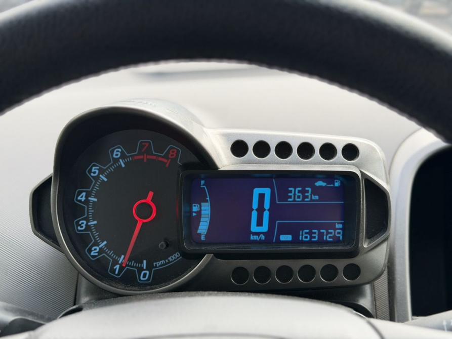 Chevrolet Aveo II Тверь  - изображение 13