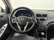 Hyundai Solaris I Рестайлинг Альметьевск  - изображение 31