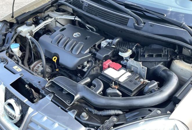 Nissan Qashqai I с пробегом 2008 года, цена 780 000 рублей, 184993 км, внедорожник, Автокод Объявления