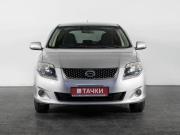 Toyota Corolla X (E140 E150) Рестайлинг Иркутск  - изображение 23