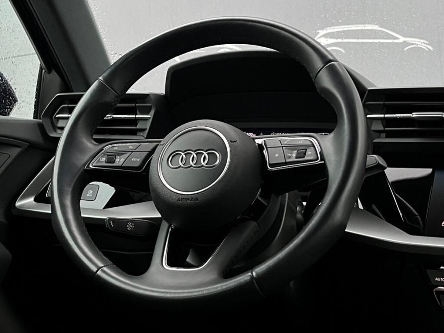 Audi A3 IV (8Y) Санкт-Петербург  - изображение 22