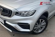 Geely Atlas Pro Красноярск  - изображение 27