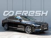 Volvo S90 II Рестайлинг Краснодар  - изображение 21