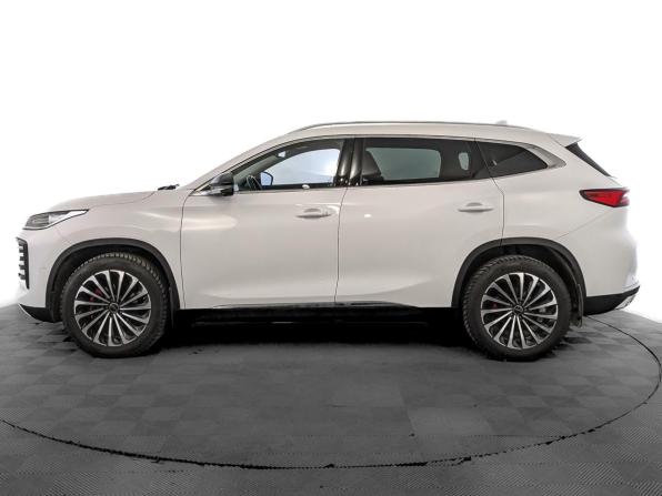 Exeed TXL I Рестайлинг с пробегом 2023 года, цена 2 390 000 рублей, 39300 км, внедорожник, Автокод Объявления