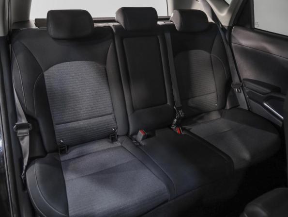 Kia Soul III с пробегом 2020 года, цена 1 819 000 рублей, 136850 км, хэтчбек, Автокод Объявления