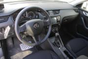 Skoda Octavia III (A7) Рестайлинг Ярославль  - изображение 24