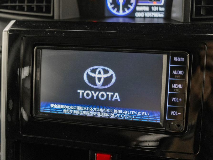 Toyota Roomy I Красноярск  - изображение 14