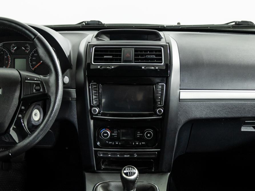 Haval H5 I Санкт-Петербург  - изображение 14