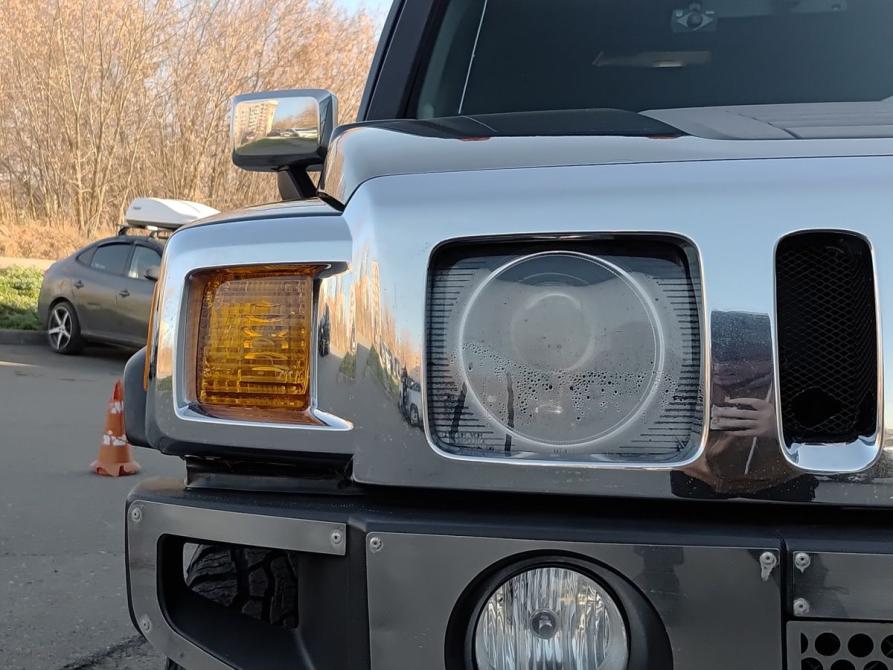 Hummer H3 Ижевск  - изображение 21