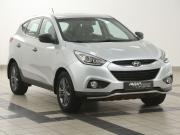 Hyundai ix35 I Рестайлинг Иваново  - изображение 19