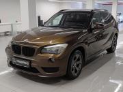 BMW X1 I (E84) Казань  - изображение 23