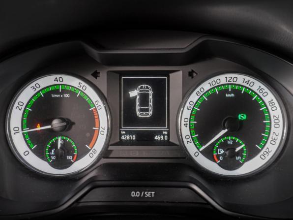 Skoda Octavia III (A7) Рестайлинг с пробегом 2019 года, цена 1 999 000 рублей, 42810 км, универсал, Автокод Объявления