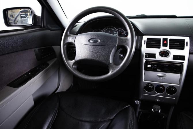 Lada (ВАЗ) Priora I с пробегом 2008 года, цена 349 000 рублей, 148000 км, седан, Автокод Объявления
