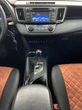 Toyota RAV4 IV (XA40) Воронеж  - изображение 36