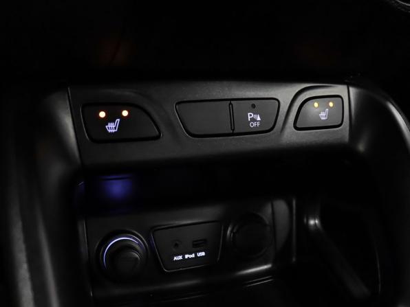 Hyundai ix35 I Рестайлинг с пробегом 2014 года, цена 1 249 000 рублей, 185875 км, внедорожник, Автокод Объявления