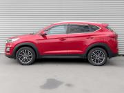Hyundai Tucson III Рестайлинг Москва  - изображение 38