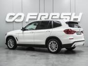 BMW X3 III (G01) Воронеж  - изображение 27