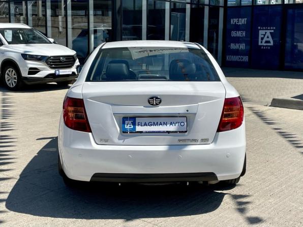FAW Besturn B50 I с пробегом 2013 года, цена 457 000 рублей, 107674 км, седан, Автокод Объявления